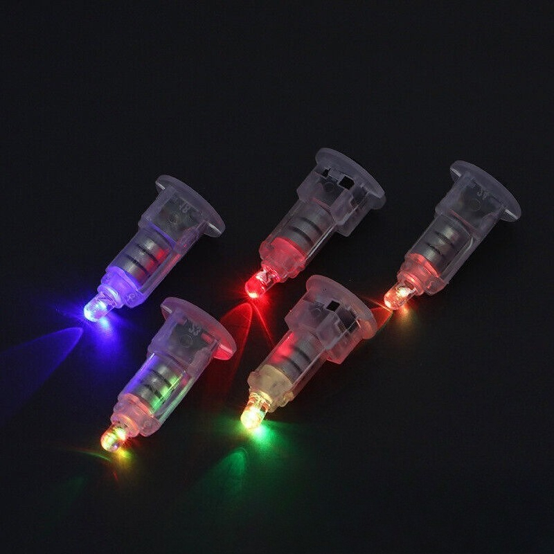 Diy Electronics Button - Handmade Lantern Mini Small Bulb Decoration