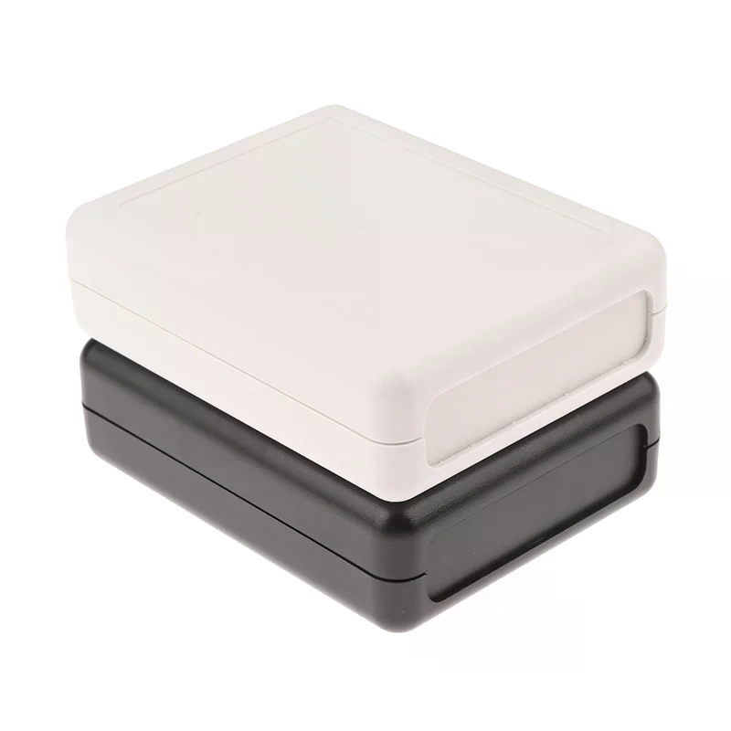 Useful Diy Electronics Projects - 1pcs Plastic Box 90x70x28mm Boxes Enclosure