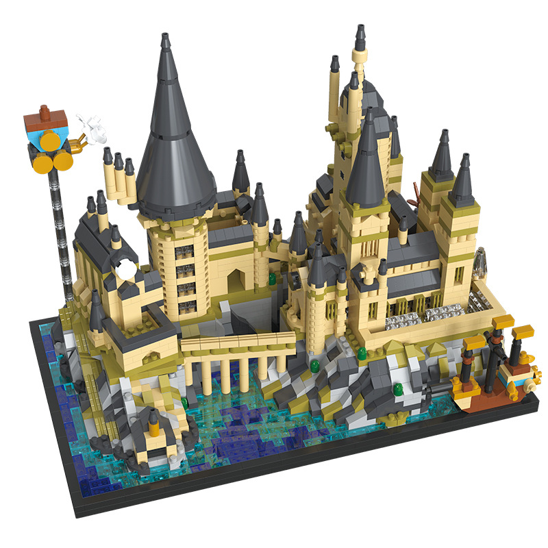 Diy Electronics For Adults - New Stone Magic Castle Creative Harrys