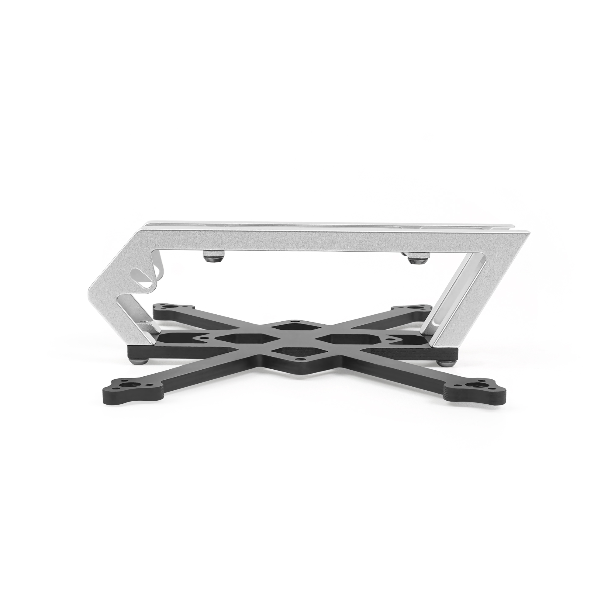 Diy Drone Electronics Kit - YMZFPV Lighting2 2 Inch FPV Quadcopter