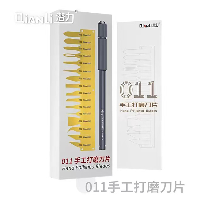Ic Chip Puller - Qianli 007 008 009plus 011 Glue