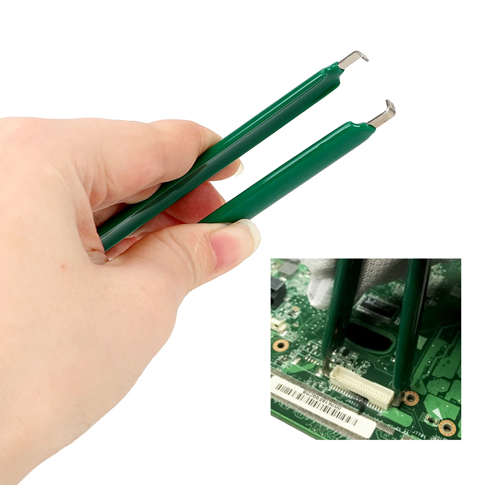 Ic Chip Puller - U-Shaped IC Chip Extractor Tool –