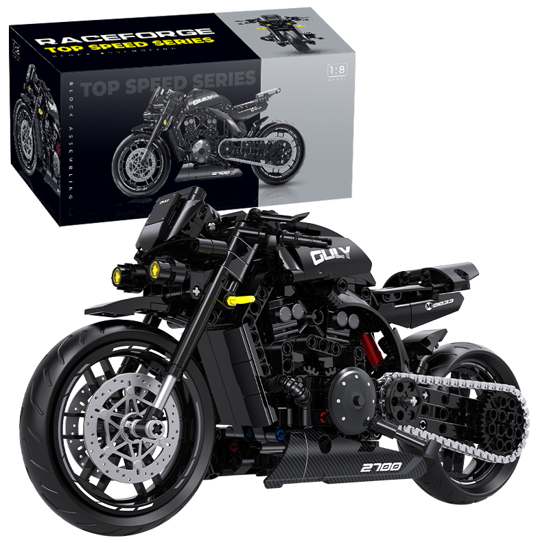 Diy Electronics For Adults - New 500+pcs Super Racing Dark Motorcycle