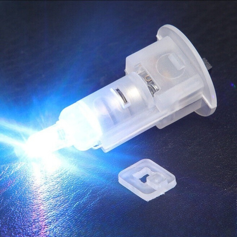 Handmade Lantern Mini  Small B - огляд і ціна Diy Electronics Button