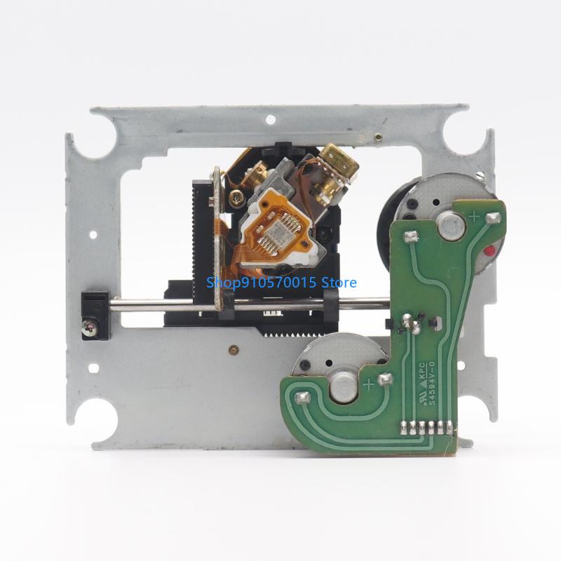 B95C KHM-230AAA Optical Drive  - огляд і ціна Learn Diy Electronics
