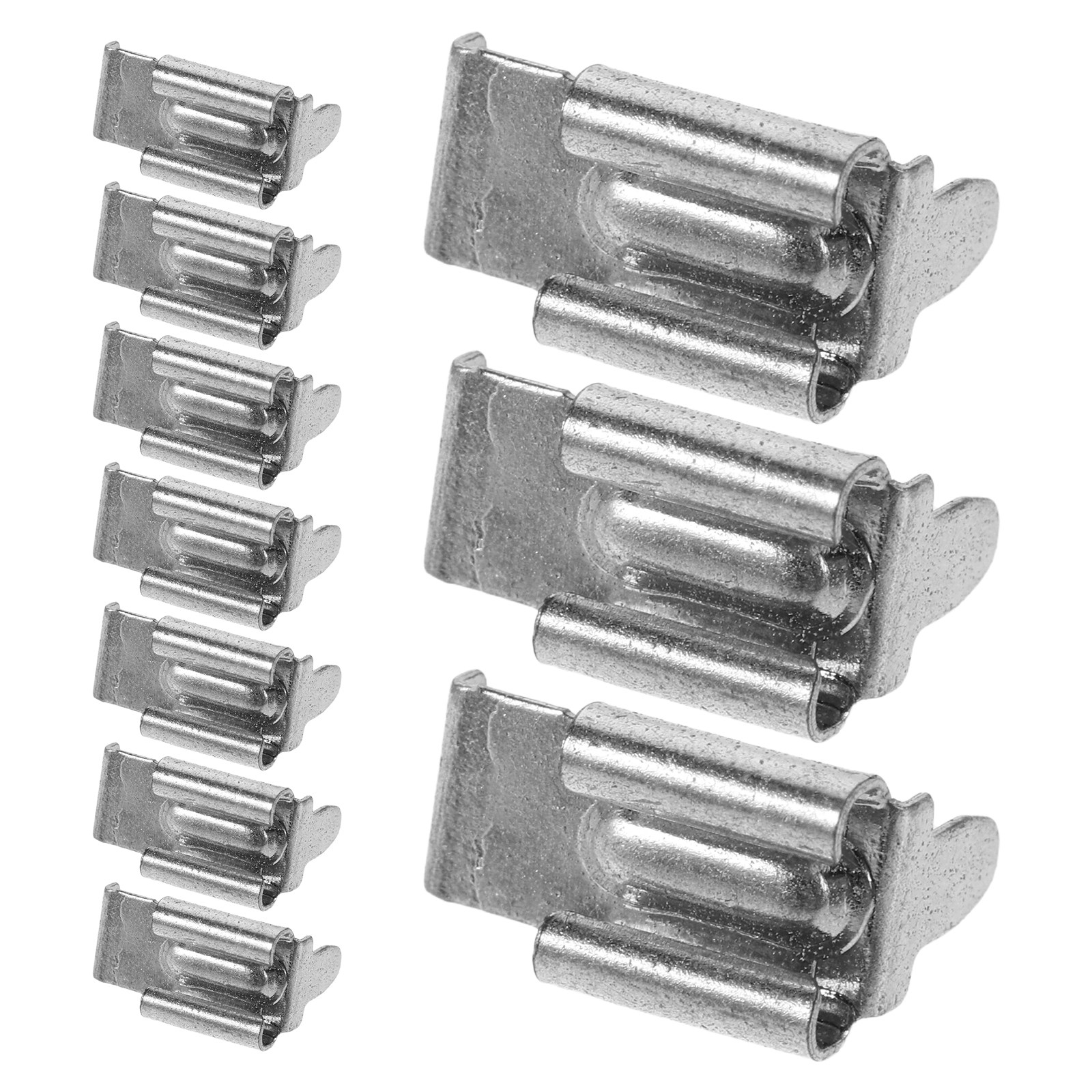 50Pcs Metal Alloy Mini Fuse Ho - огляд і ціна Diy Marine Electronics