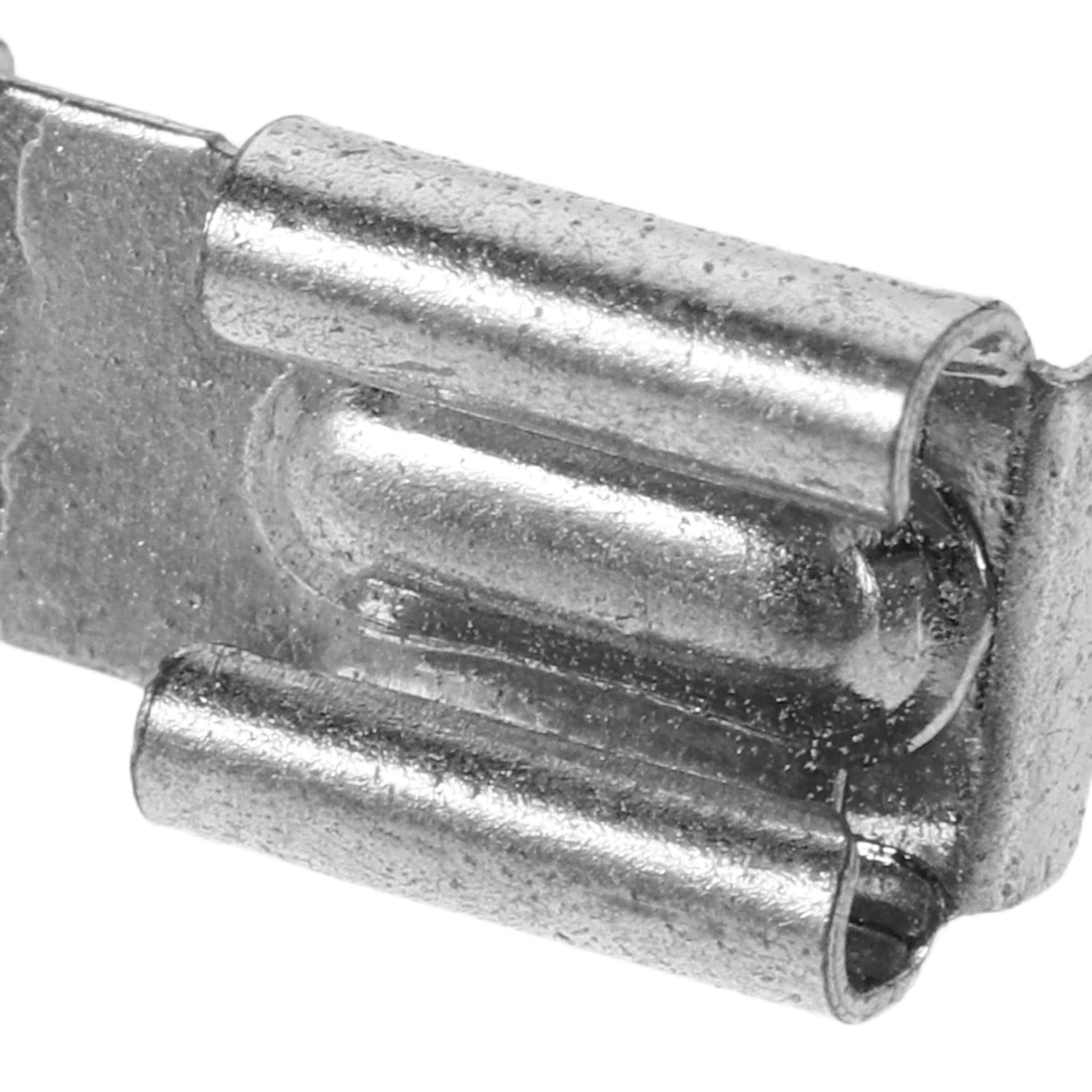 50Pcs Metal Alloy Mini Fuse Ho - огляд і ціна Diy Marine Electronics