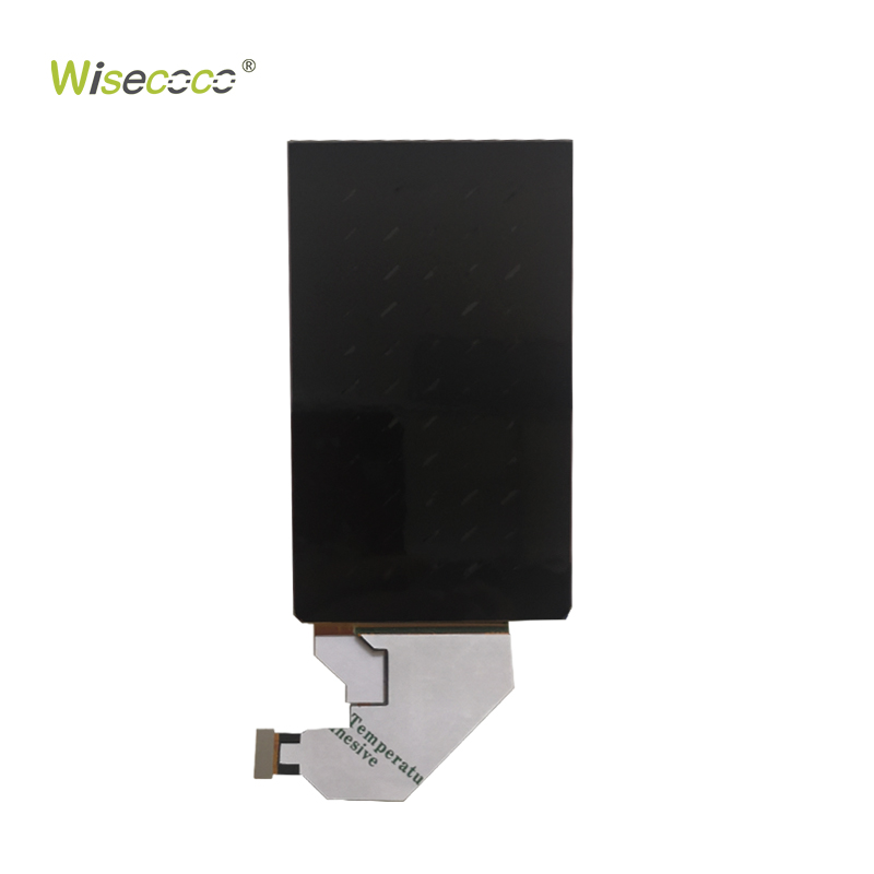 OLED Display 5.5 Inch AMOLED 1 - огляд і ціна Oled Display Module