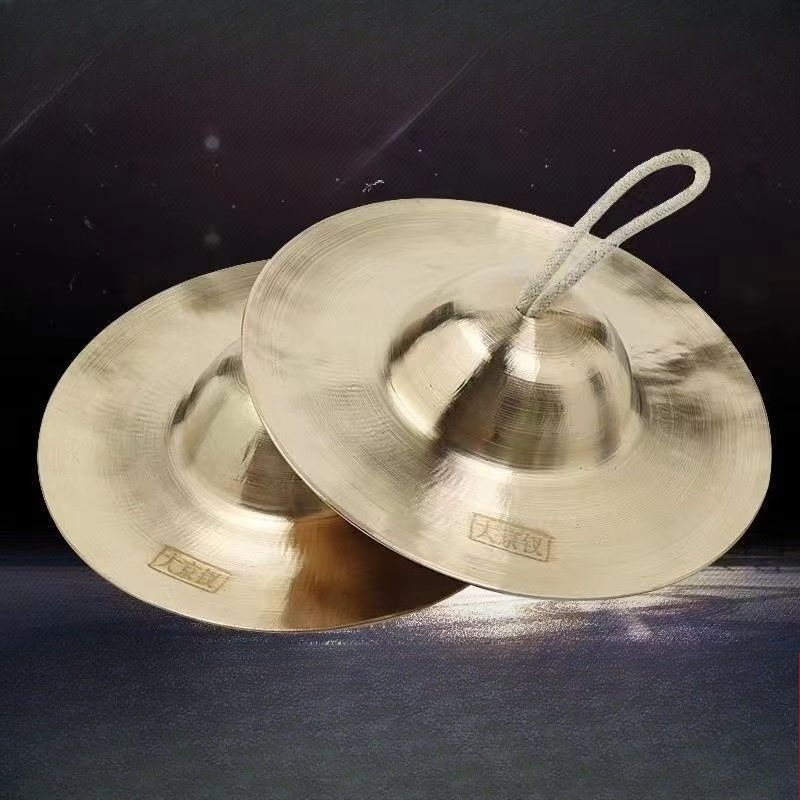 Meditation Cymbals Sound Heali - огляд і ціна Learn Diy Electronics