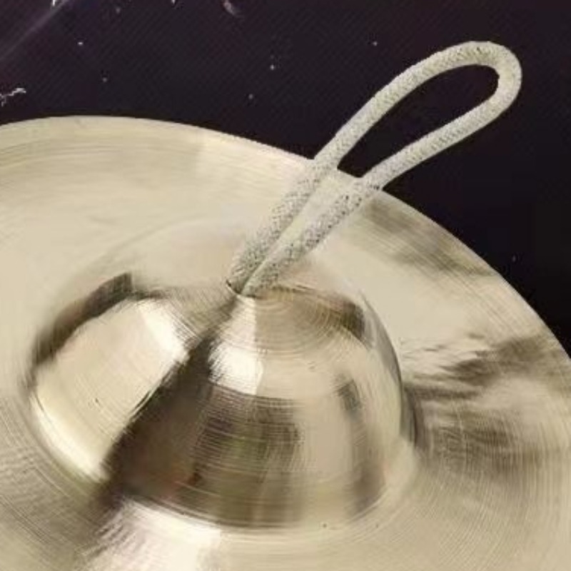 Meditation Cymbals Sound Heali - огляд і ціна Learn Diy Electronics
