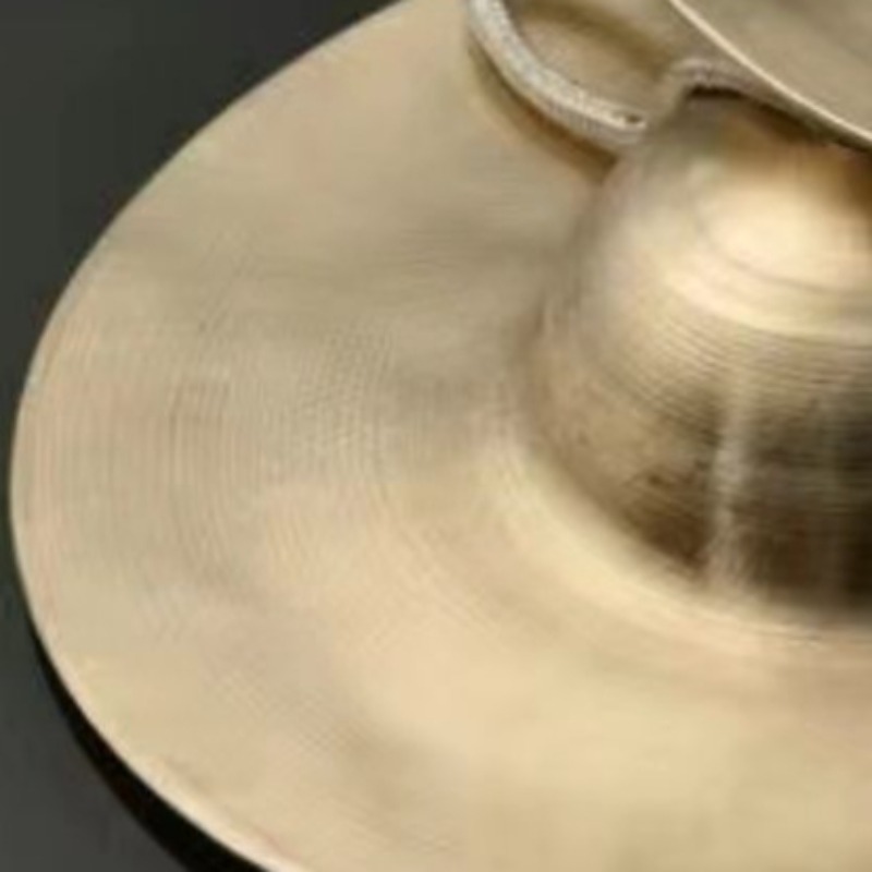 Meditation Cymbals Sound Heali - огляд і ціна Learn Diy Electronics