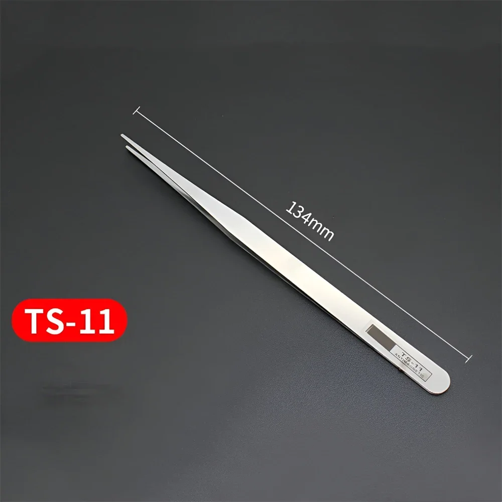 6Pcs Anti-static Stainless Ste - огляд і ціна Diy Electronics Set