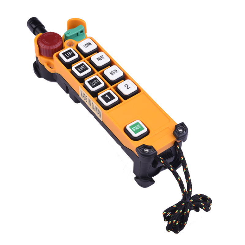 F24-8D 8 Buttons Double Speed  - огляд і ціна Diy Electronics Button