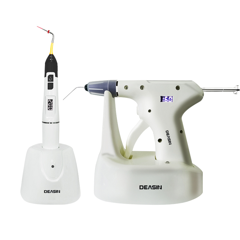 Dental Endo Obturation System  - огляд і ціна Oled Display Module
