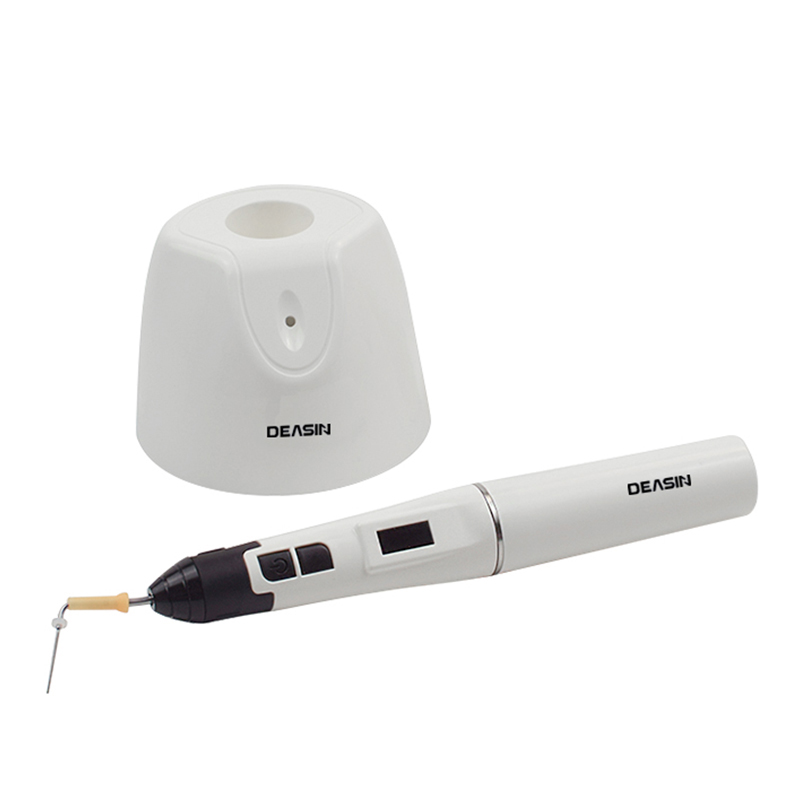 Dental Endo Obturation System  - огляд і ціна Oled Display Module