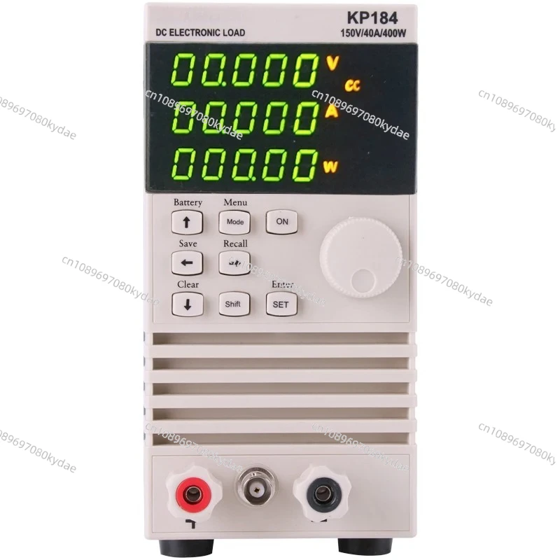 Electronic Load Meter 200W/400 - огляд і ціна Diy Electronic Load