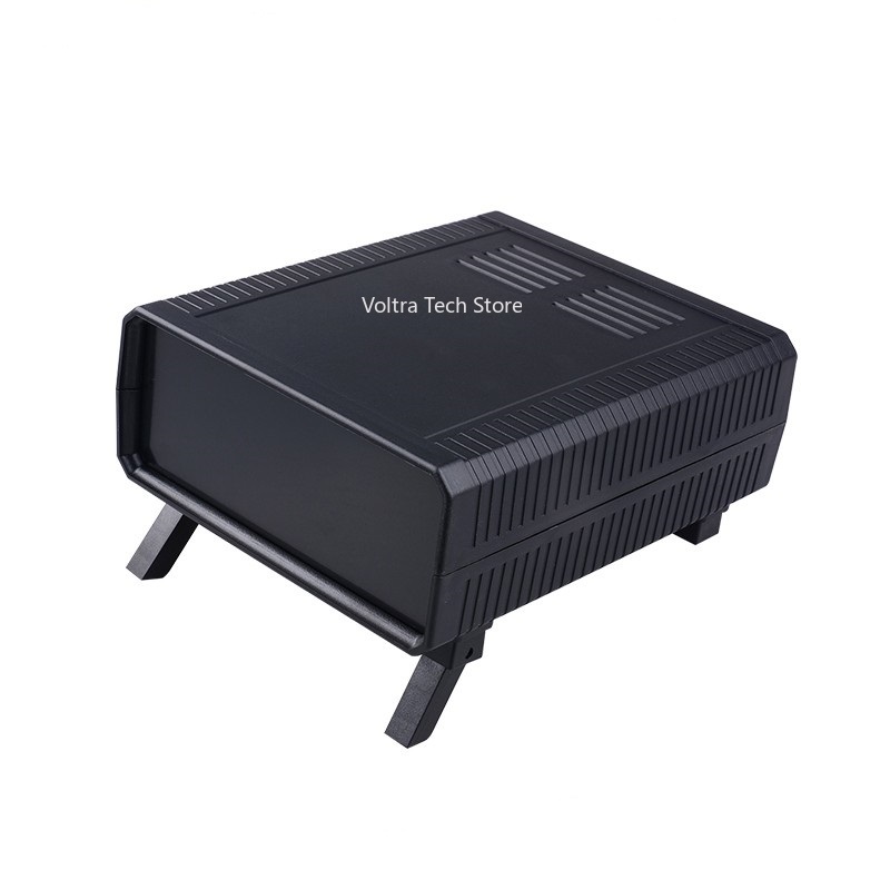 New Desktop Plastic Shielded J - огляд і ціна Useful Diy Electronics Projects