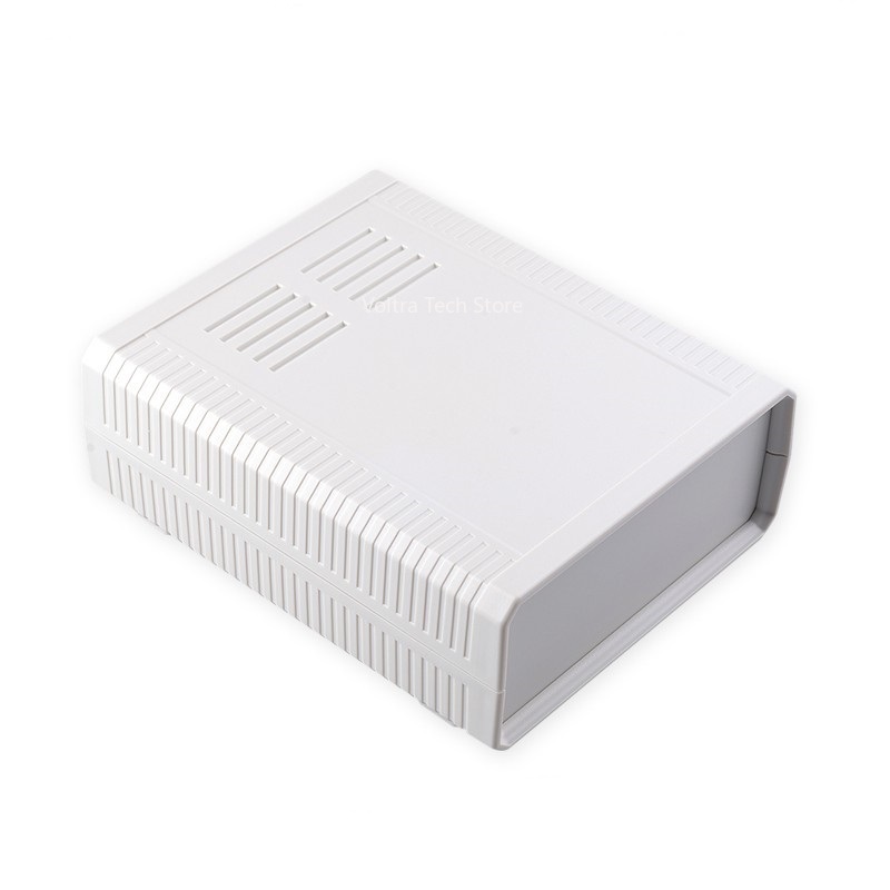 New Desktop Plastic Shielded J - огляд і ціна Useful Diy Electronics Projects