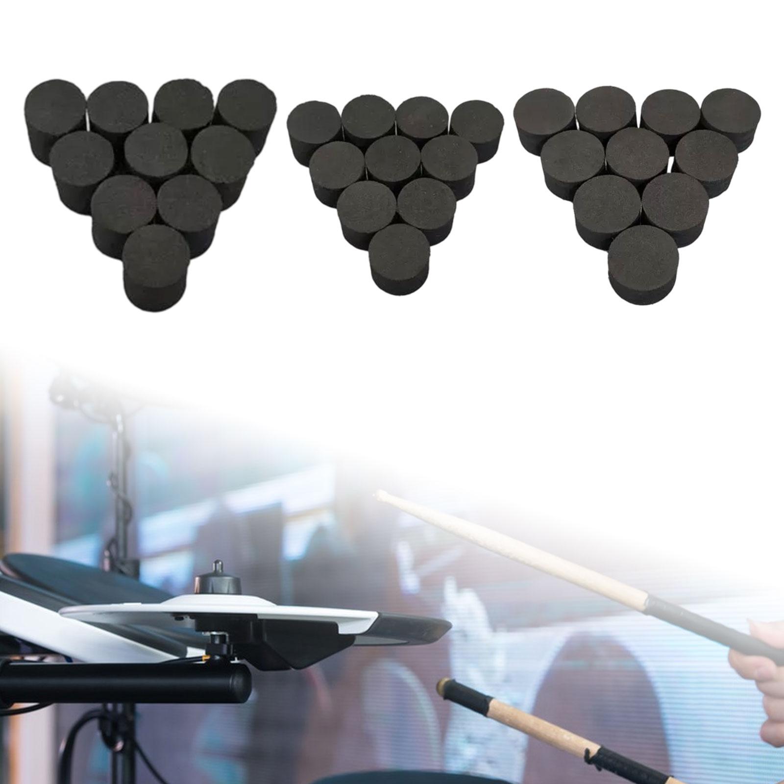 Drum Pad Trigger Sponge Replac - огляд і ціна Diy Electronics Set