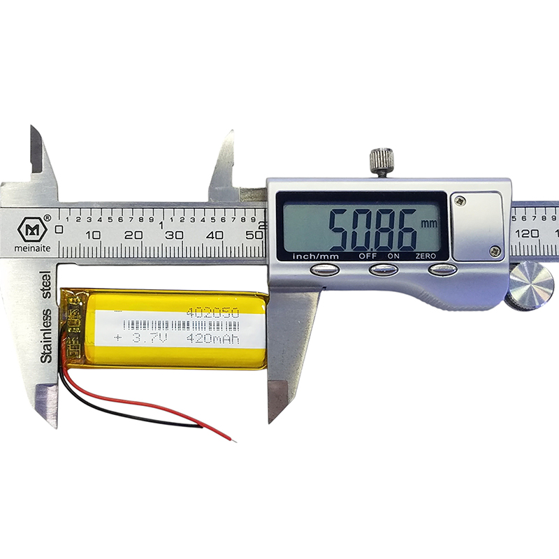 Durable Li-ion Polymer Battery - огляд і ціна Diy Wearable Electronics