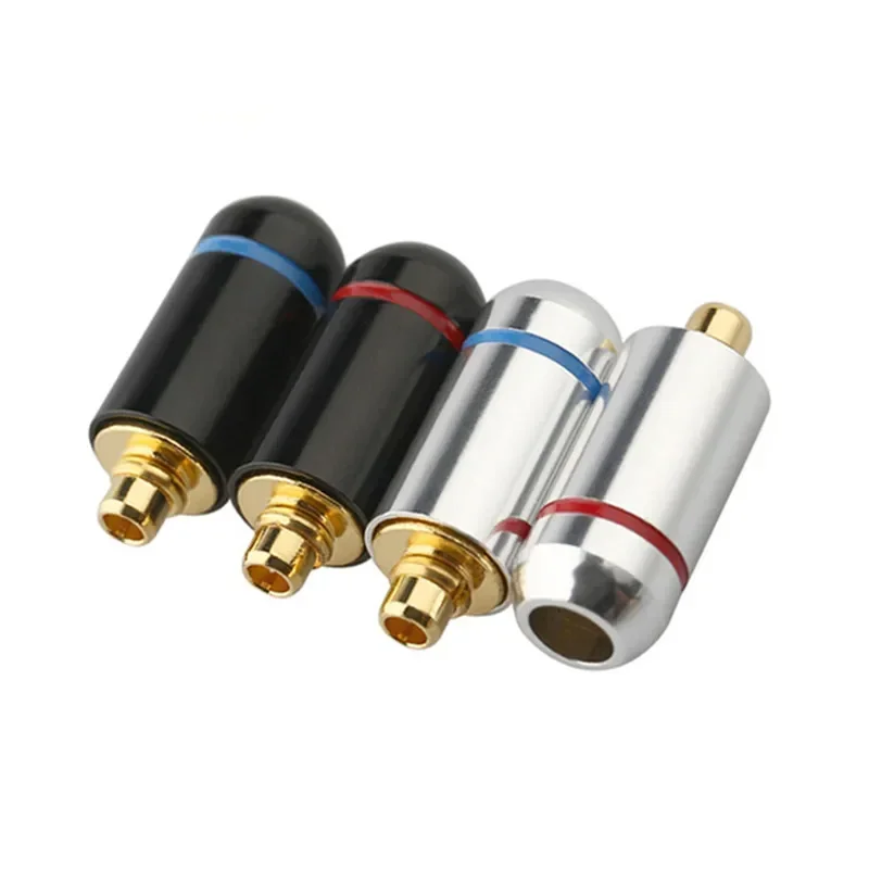 Audio Jacks MMCX Connector Ear - огляд і ціна Diy Electronics Audio