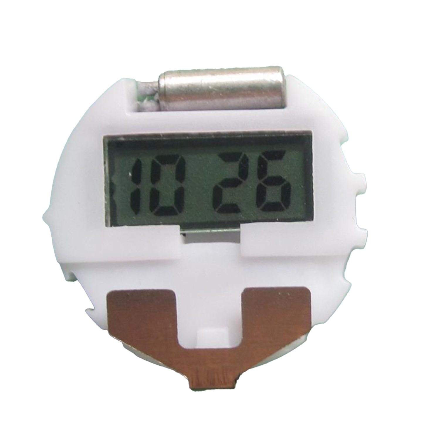 100pcs Digital Watches Electro - огляд і ціна Diy Elektronik