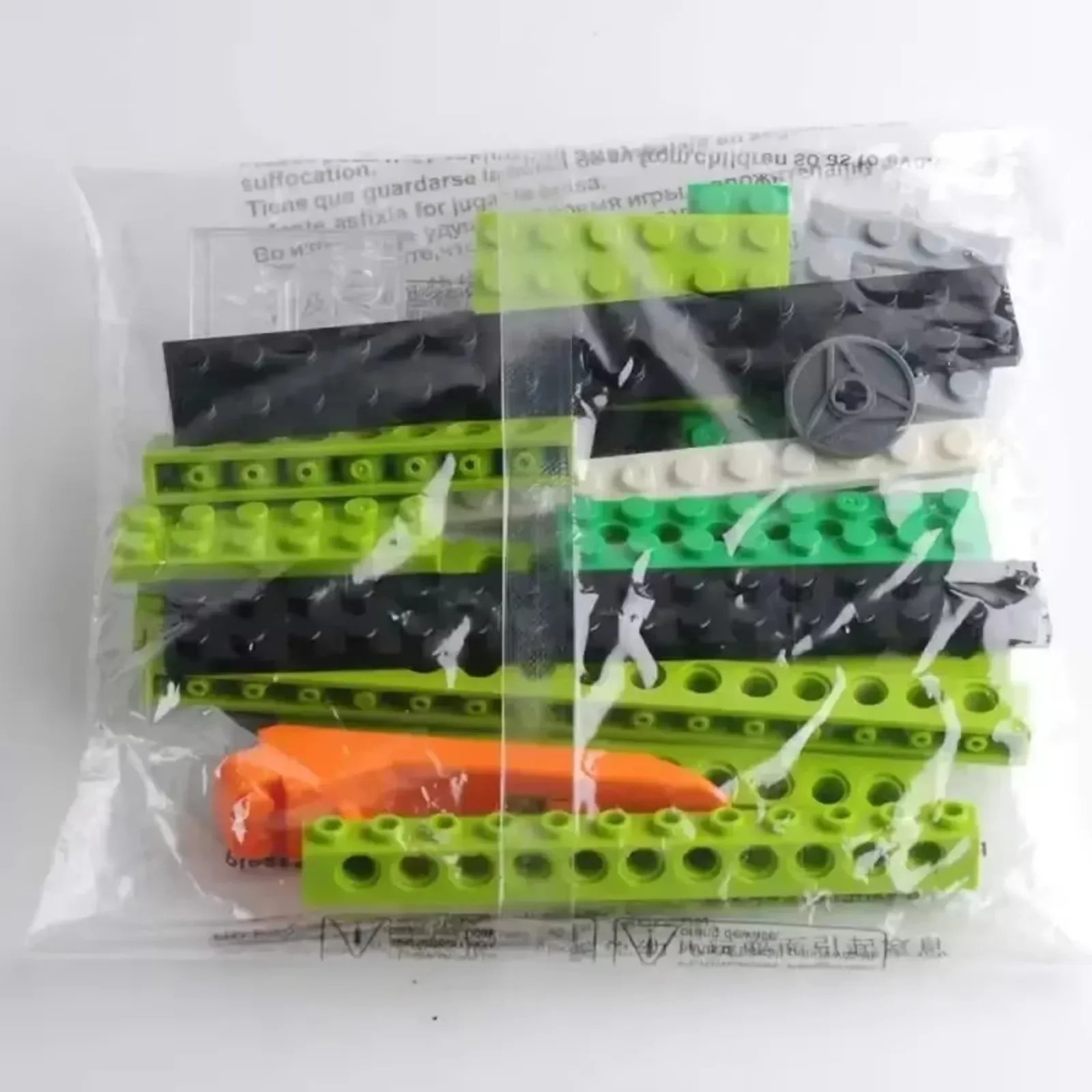 STEM We-do2.0 45300 Core Progr - огляд і ціна Learn Diy Electronics