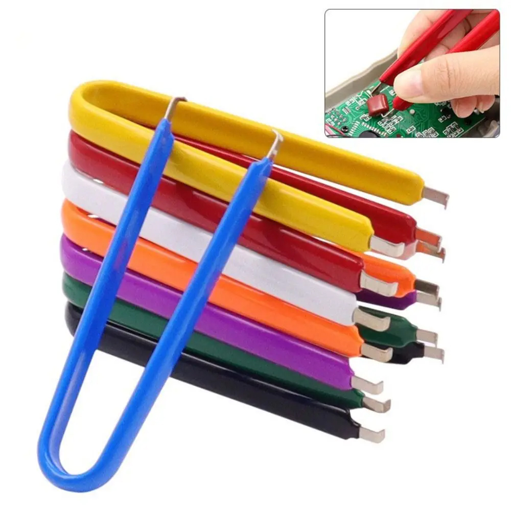 2/4 PCS Static IC Puller Chip  - огляд і ціна Ic Chip Puller