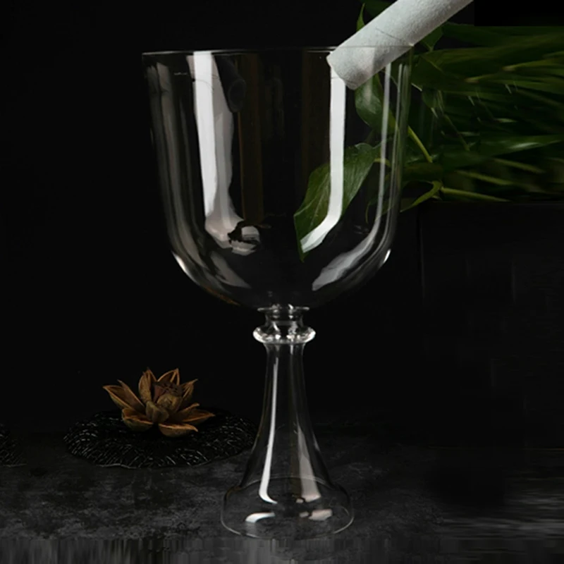 Handheld Crystal Singing Bowl  - огляд і ціна Learn Diy Electronics