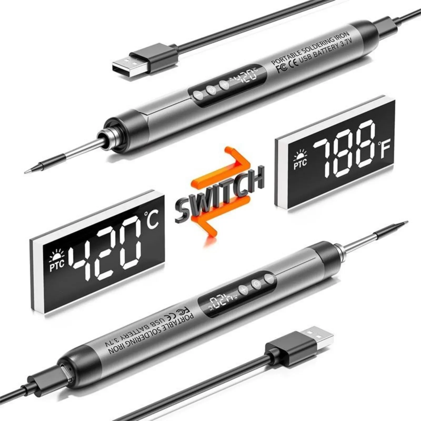 Precision Rechargeable Mini So - огляд і ціна Diy Drone Electronics Kit
