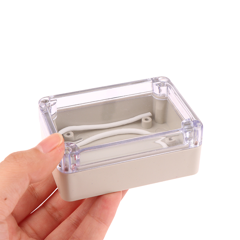 1Pc  DIY Project Electronic Bo - огляд і ціна Diy Electronic Components