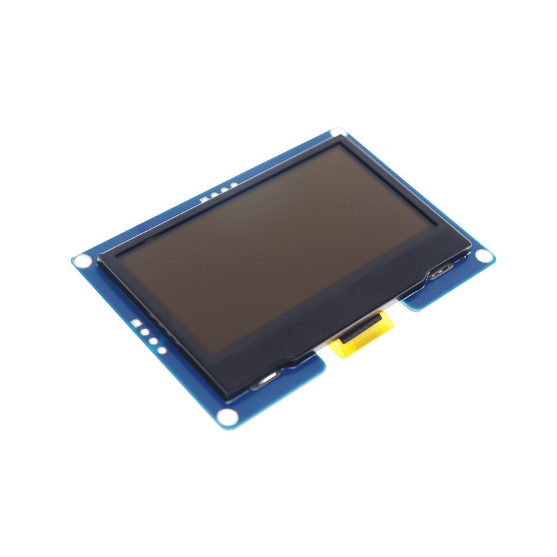 2.42-Inch OLED LCD Screen 4-pi - огляд і ціна Oled Display Module