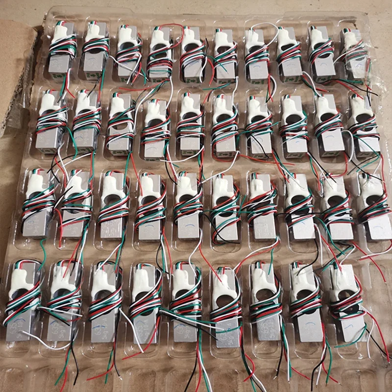 Digital Load Cell Weight Senso - огляд і ціна Diy Electronic Load