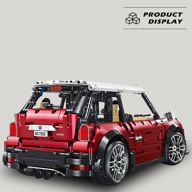 Famous Classic Car Model Build - огляд і ціна Diy Electronics For Adults
