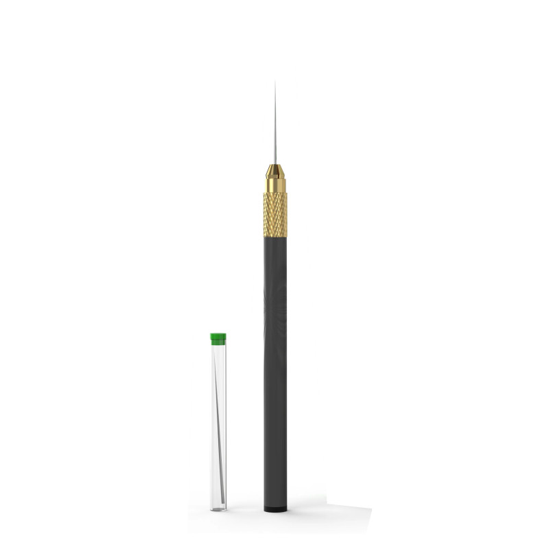 2UUL SC88 IC Micro-Point Pry N - огляд і ціна Ic Chip Puller