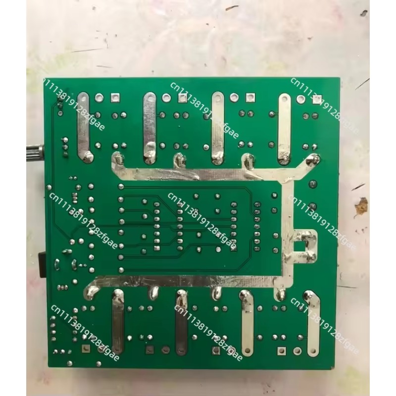 600w Constant Current Power El - огляд і ціна Diy Electronic Load