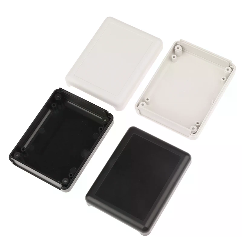 1pcs Plastic Box 90x70x28mm Bo - огляд і ціна Useful Diy Electronics Projects