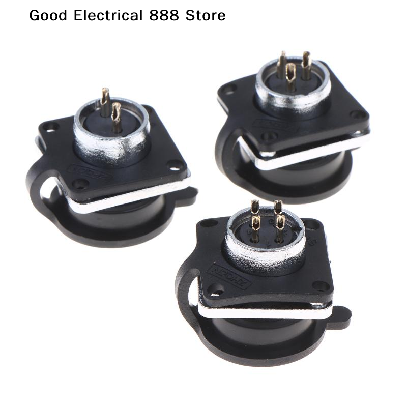 【G】Aviation Connector Set With - огляд і ціна Useful Diy Electronics Projects