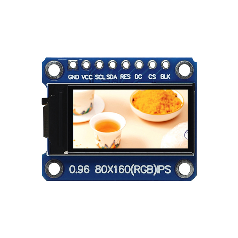 Y-1 Pc 0.96 Inch IPS OLED Disp - огляд і ціна Diy Electronic Components