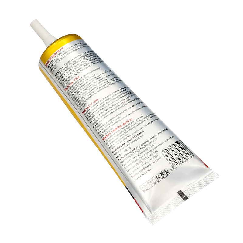 Zhanlida T8000 15/50/110ML Cle - огляд і ціна Diy Electronic Components