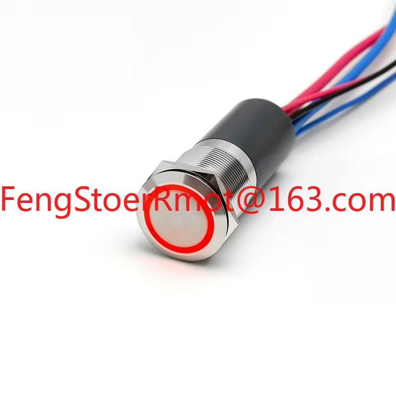 12V/24V 20A Resettable Ring LE - огляд і ціна Diy Marine Electronics