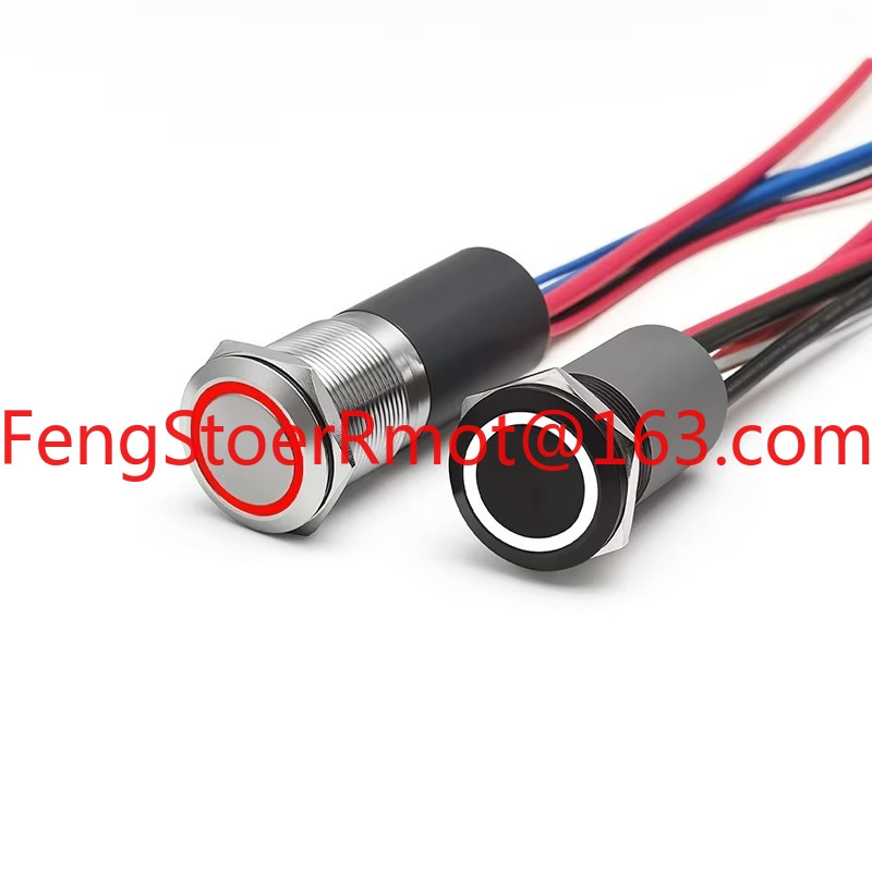 12V/24V 20A Resettable Ring LE - огляд і ціна Diy Marine Electronics