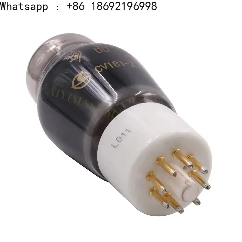 Shuguang CV181-Z CV181Z Vacuum - огляд і ціна Diy Electronics Audio