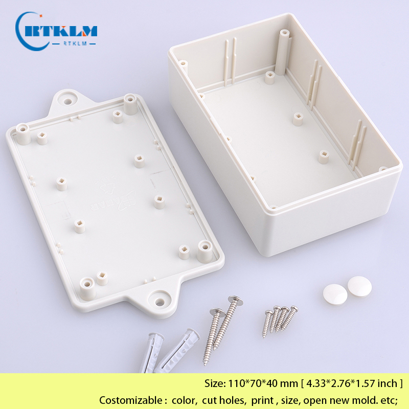 ABS Plastic DIY Electronic Pro - огляд і ціна Useful Diy Electronics Projects