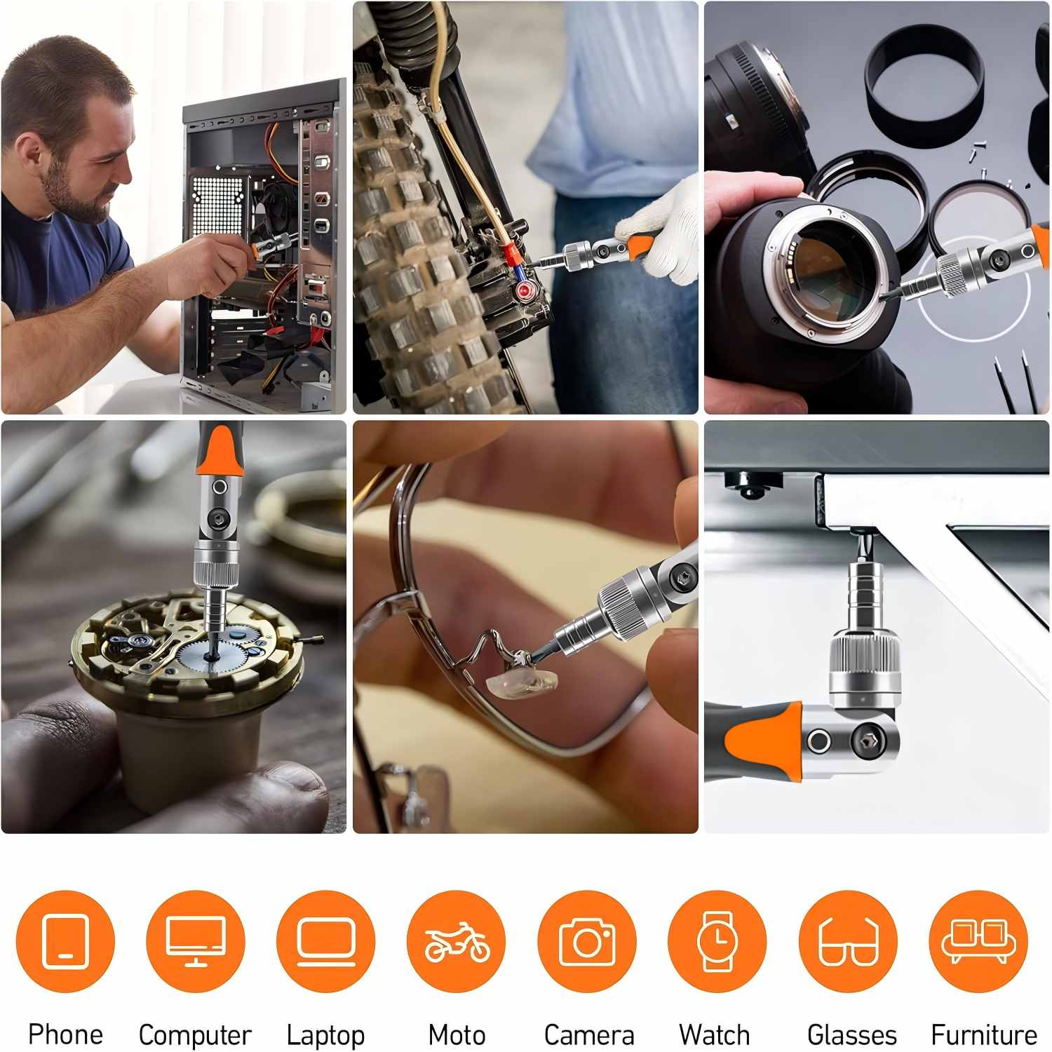 Singalon 38-in-1 Multi Functio - огляд і ціна Diy Home Electronics Projects