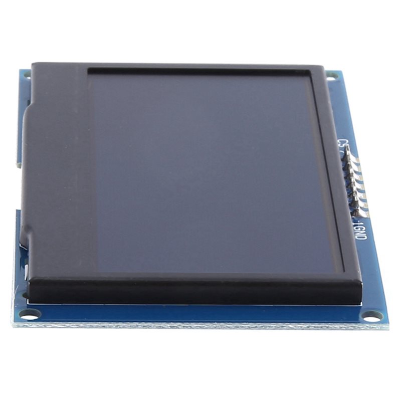 Voltvibe-2Pcs 2.42-Inch OLED D - огляд і ціна Oled Display Module