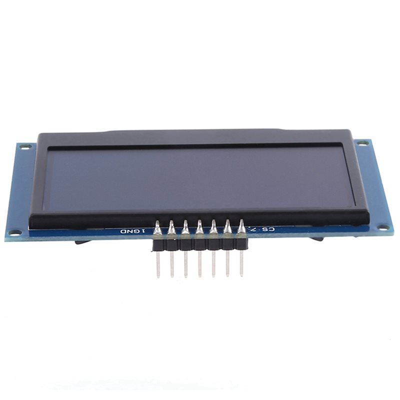 Voltvibe-2Pcs 2.42-Inch OLED D - огляд і ціна Oled Display Module