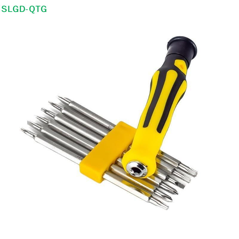 NEW Mini Screwdriver Set 12 In - огляд і ціна Diy Drone Electronics Kit