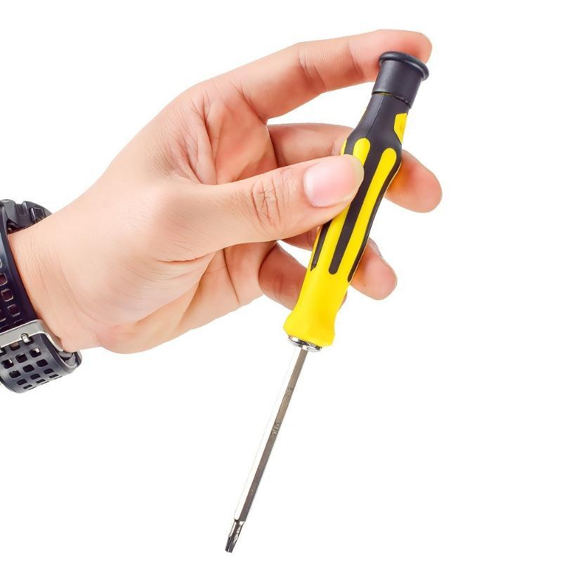 NEW Mini Screwdriver Set 12 In - огляд і ціна Diy Drone Electronics Kit