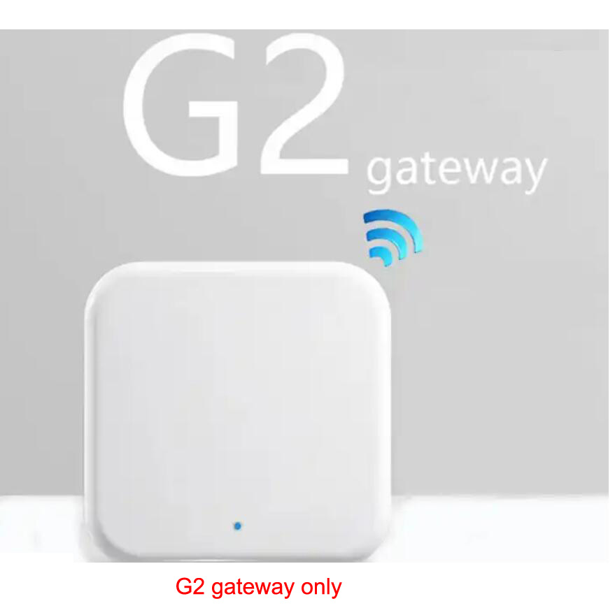 TTLOCK G2 G3 Wifi Gateway for  - огляд і ціна Diy Electronics Button